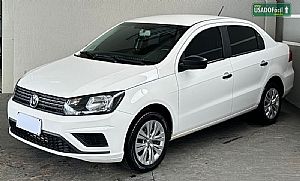 Voyage 1.6 MSi Automático Flex