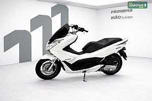 PCX 150