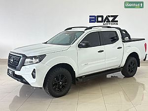 Frontier Attack CD 2.3 4x4 Bi-Turbo Automático Diesel