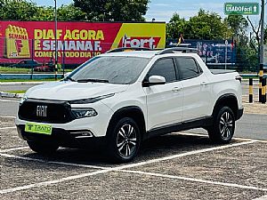 Toro Freedom 1.3 T270 4x2 Automático Flex