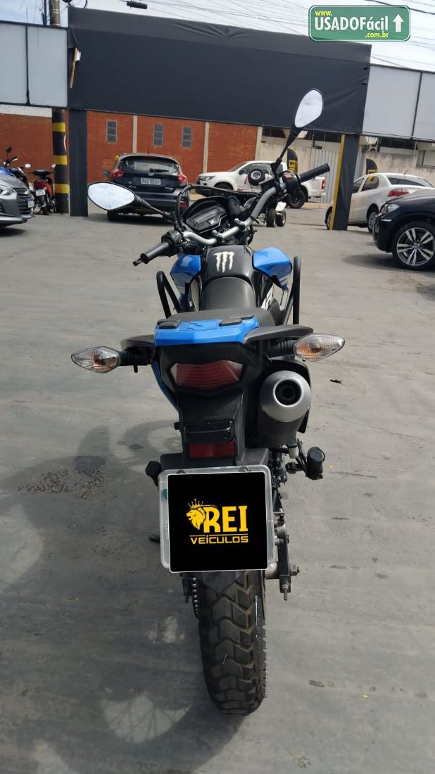 Foto do veículo