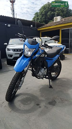 NXR 160 Bros ESDD Flexone