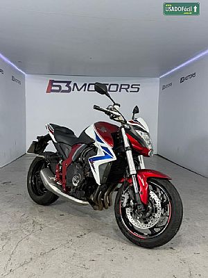 CB 1000R