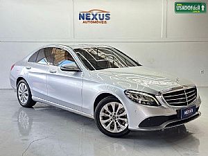 Mercedes CLA-180 1.6 Automático