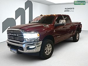 Ram 2500 Laramie CD 6.7 TDI 4x4 Diesel