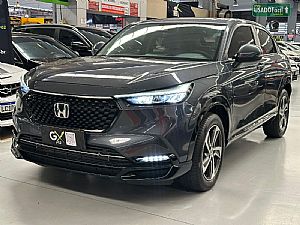 HRV Touring 1.5 Turbo Automático