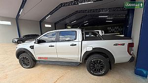 Ranger FX4 CD 3.2 4x4 Automático Diesel