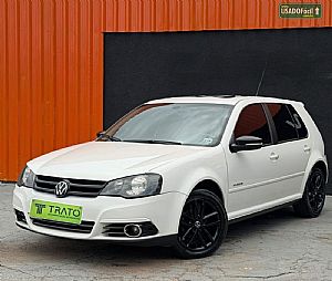 Golf Sportline 1.6 Mi Total Flex 4P