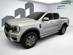 Ranger XLS CD 2.0 4x4 Automático Diesel