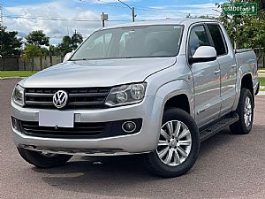 Amarok CD 2.0 4x4 Turbo Intercooler Diesel