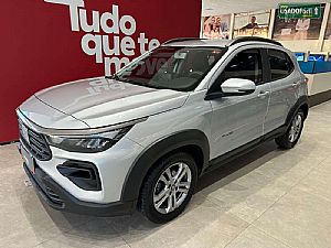 Pulse Drive 1.3 Automático