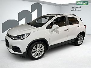 Tracker Premier 1.4 Turbo Automático Flex