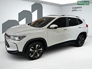 Tracker Premier 1.2 Turbo Automático Flex