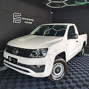 Amarok S CS 2.0 4x4 Turbo Intercooler Diesel