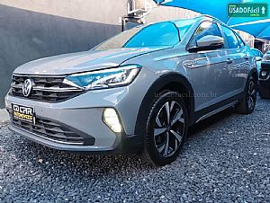 Nivus Highline 200 TSI 1.0 Automático Flex