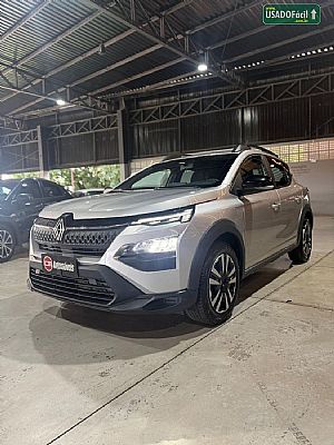 Kardian Evolution 1.0 Turbo Automático Flex 5P