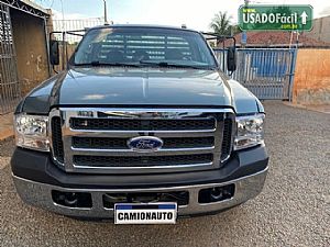 F-350 2P Diesel