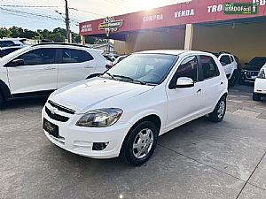 Celta LT 1.0 Flex 4p