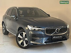 Volvo XC 60 T-8 Plus 2.0 AWD Híbrido