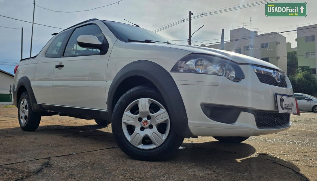 Foto do veículo
