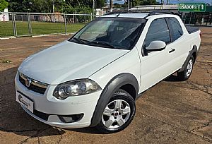 Strada Trekking CD 1.6 Flex