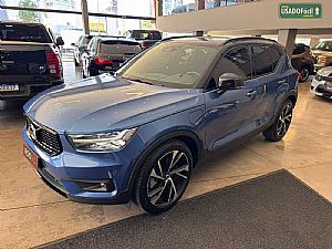 Volvo XC 40 T-5 R-Design 1.5 FWD Híbrido