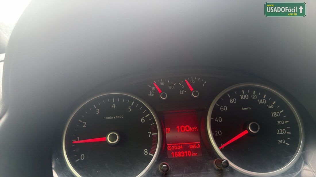 Volkswagen Saveiro Cross CE 1.6 Total Flex 2012/2013 — foto 14 de 14
