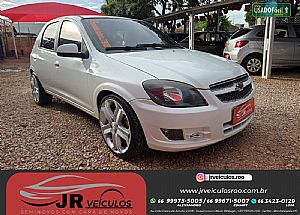 Celta LT 1.0 Flex 4p