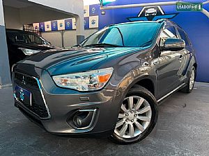 ASX 2.0 4x4 Automático