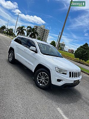 Cherokee Limited 3.2 4x4 V6 Automático