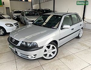 Gol 1.6 Mi Rallye Total Flex 8V 4p