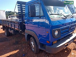 Volks 9-150 E Delivery 2P Diesel