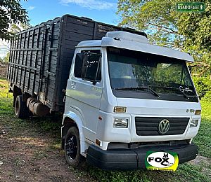 Volks 8-150 Boiadeiro