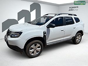 Duster Intense Plus 1.6 Mecânico Flex