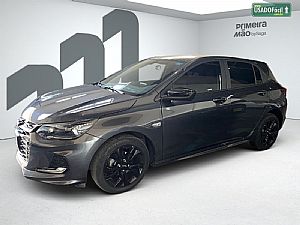 Onix Hatch RS 1.0 Turbo Automático 4P Flex