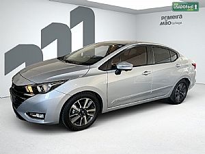 Versa Advance 1.6 Automático Flex