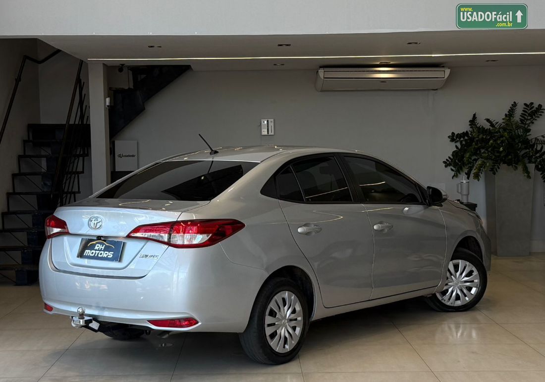 Foto do veículo