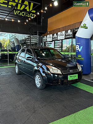 Fiesta Sedan 1.6 Flex