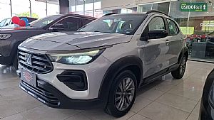 Pulse Drive 1.3 Automático