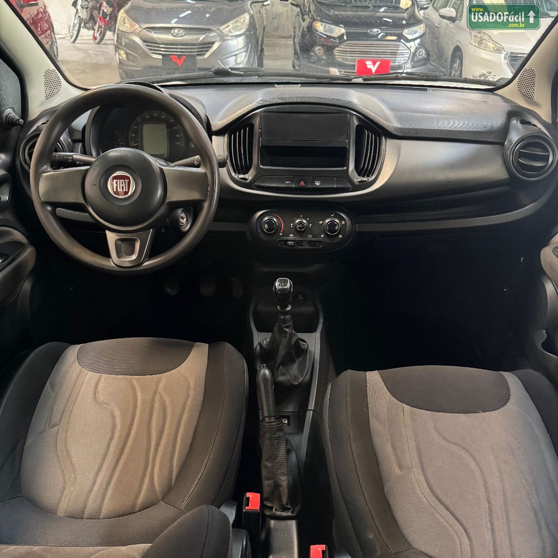 Foto do veículo