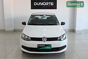 Gol Trendline 1.0 4P Total Flex