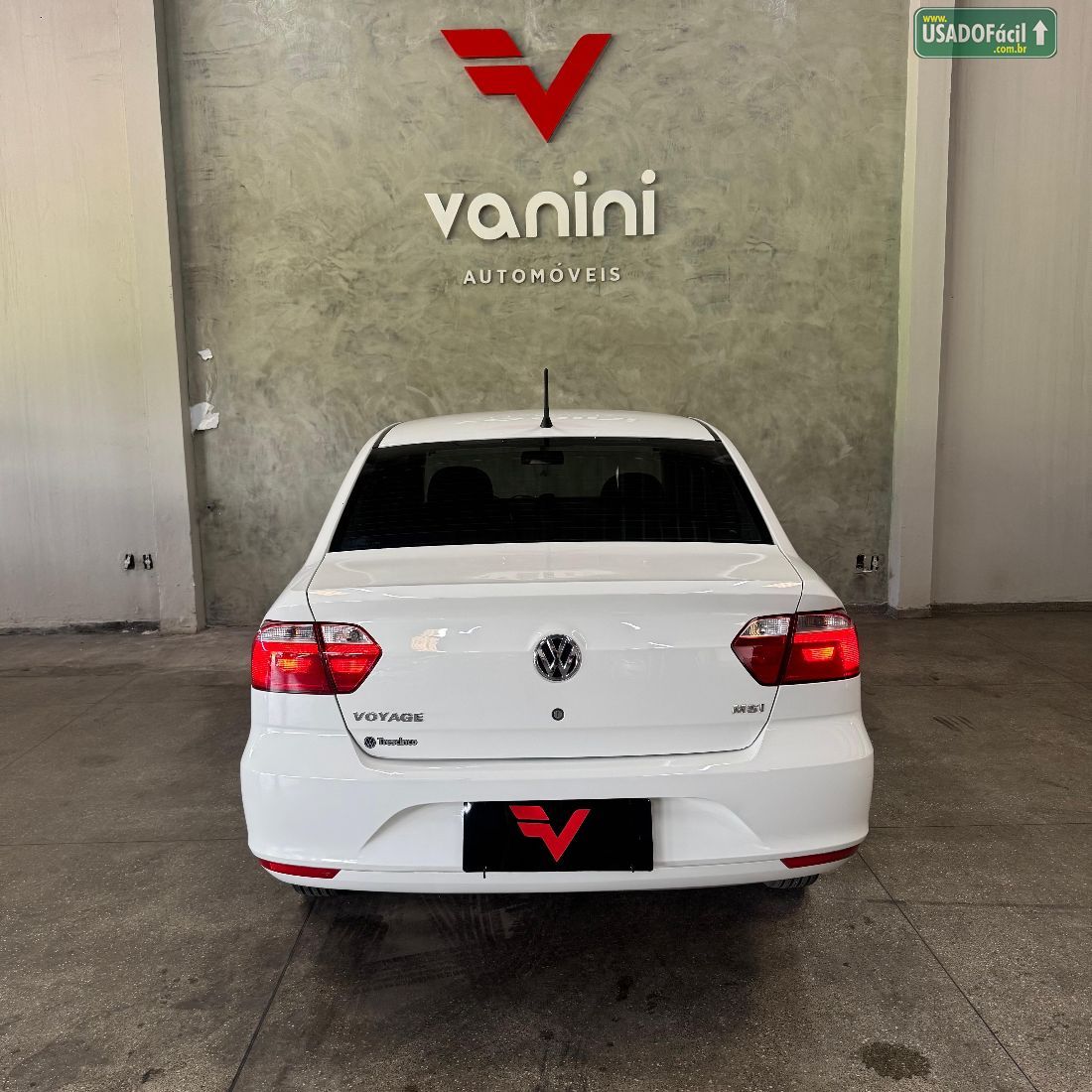 Foto do veículo