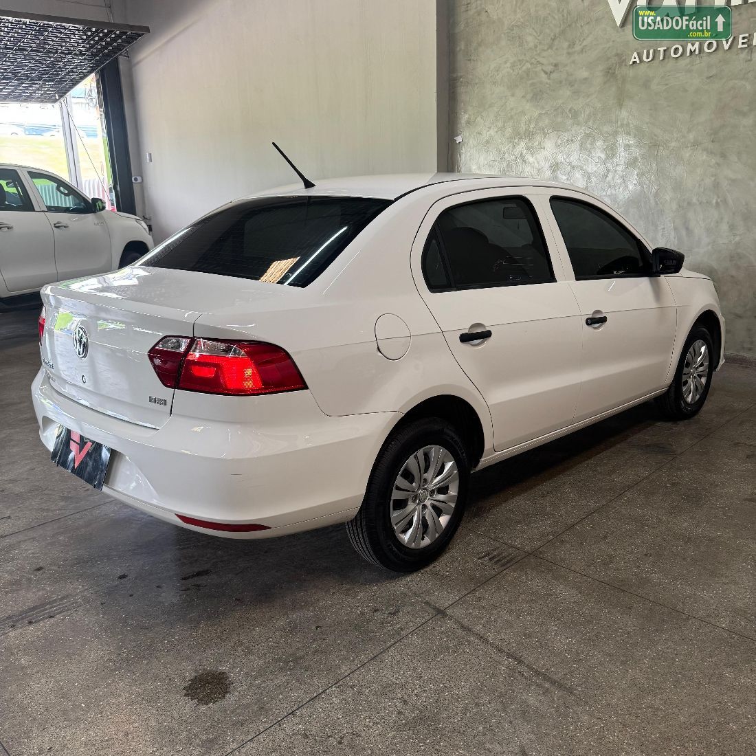 Foto do veículo