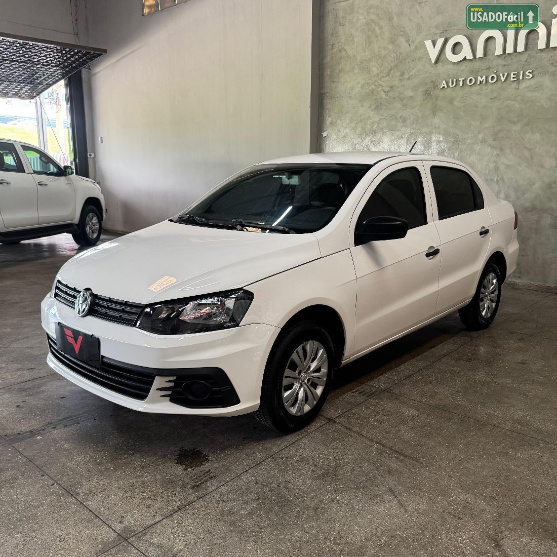Foto do veículo