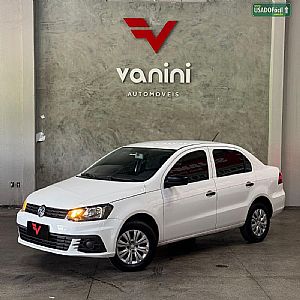 Voyage Trendline 1.6 Total Flex