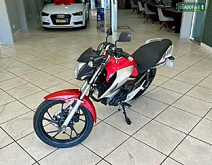 CG 160 Titan Flexone