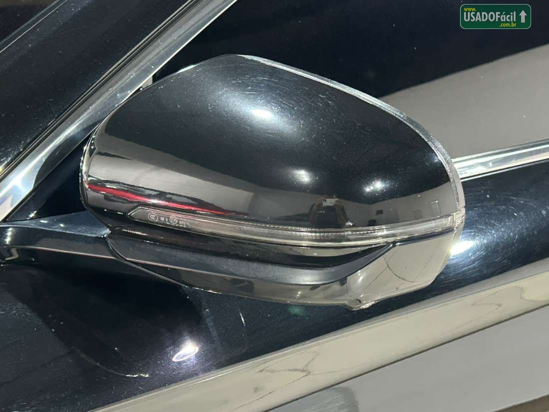 BYD BYD Song Plus GS 1.5 Automático Híbrido 2024/2024 — foto 7 de 29