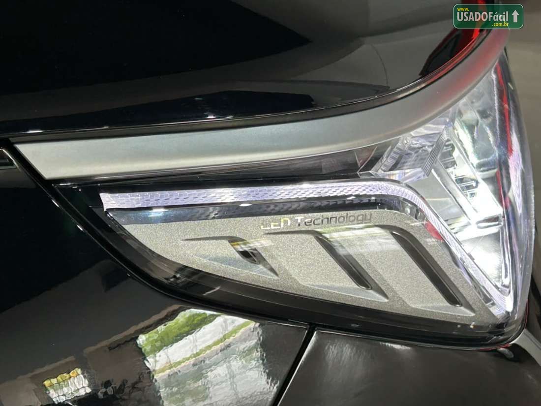 BYD BYD Song Plus GS 1.5 Automático Híbrido 2024/2024 — foto 10 de 29