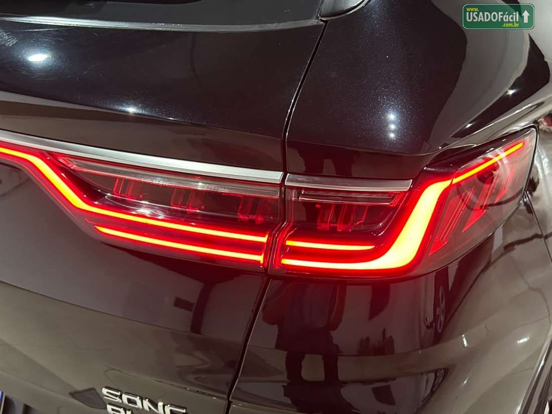 BYD BYD Song Plus GS 1.5 Automático Híbrido 2024/2024 — foto 11 de 29
