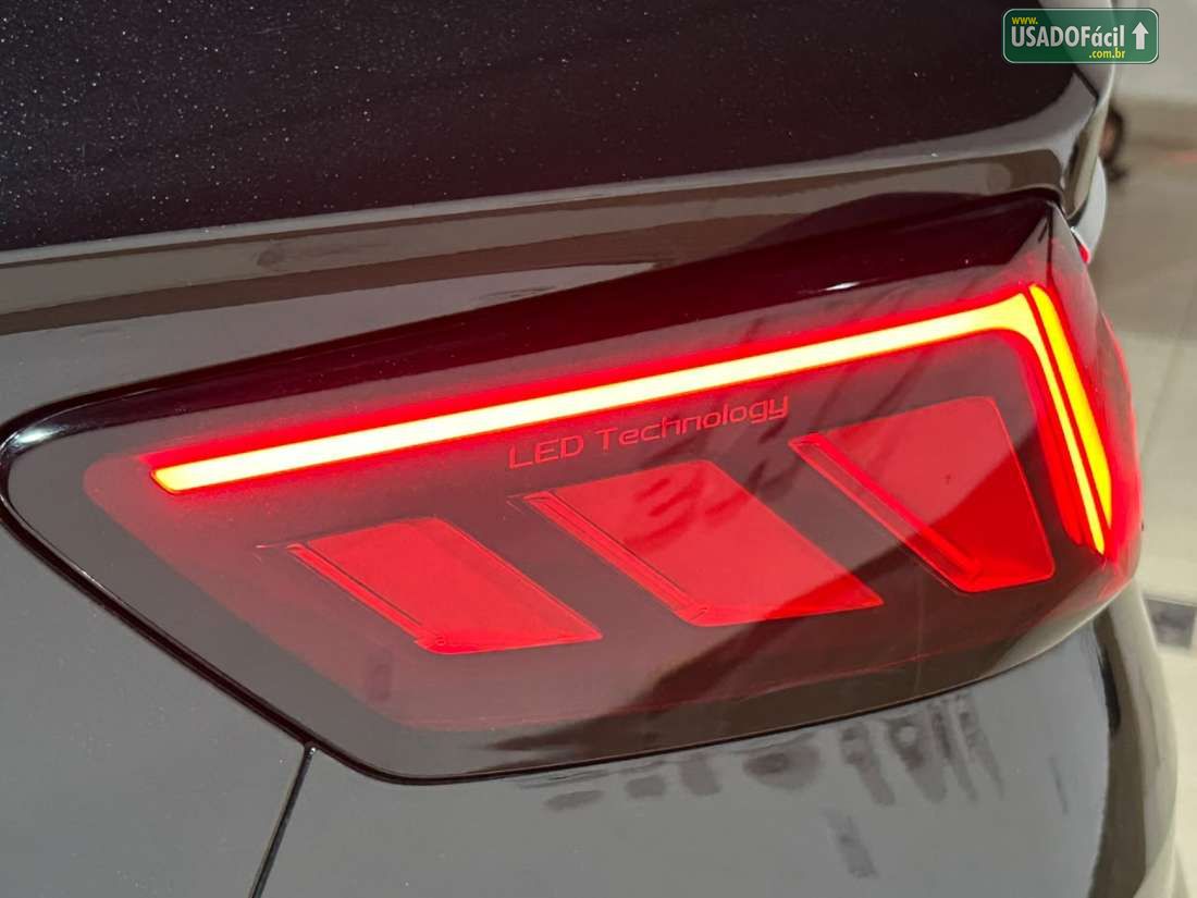 BYD BYD Song Plus GS 1.5 Automático Híbrido 2024/2024 — foto 12 de 29
